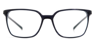 Götti® Waby GOT OP Waby DTG 51 - Transparent Dark Gray Eyeglasses