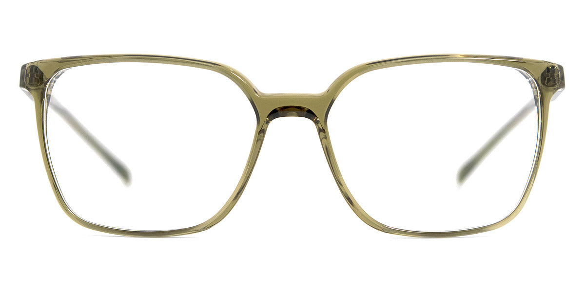 Götti® Waby GOT OP Waby DTO 51 - Dark Olive Eyeglasses
