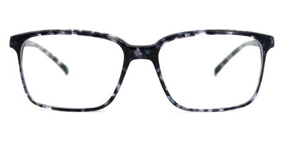 Götti® Wacek GOT OP Wacek BWS 55 - Black-White Structure Eyeglasses
