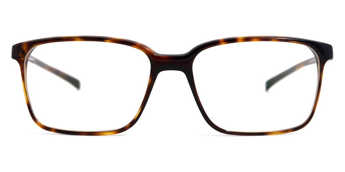 Götti® Wacek GOT OP Wacek CHD 55 - Havana Eyeglasses
