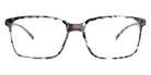 Götti® Wacek GOT OP Wacek STS 55 - Stone-Transparent Structure Eyeglasses