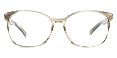 Götti® Waika GOT OP Waika HBH 52 - Havana Brown Transparent Eyeglasses