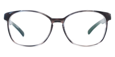 Götti® Waika GOT OP Waika PBK 52 - Pattern Gray/Brown Eyeglasses