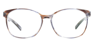 Götti® Waika GOT OP Waika PBL 52 - Pattern Brown-Blue Eyeglasses
