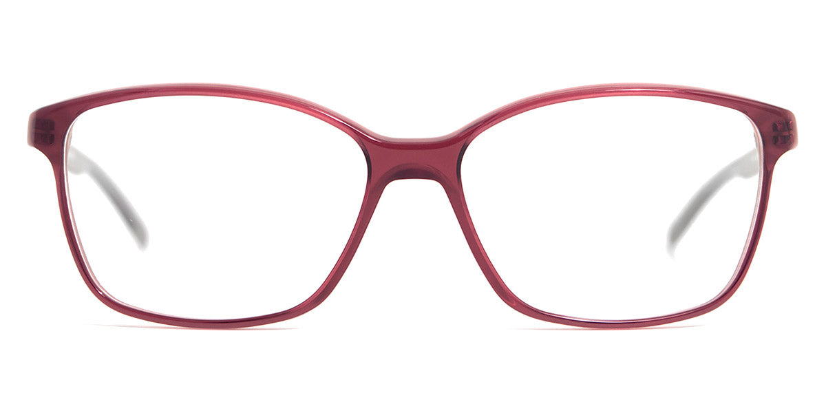 Götti® Waits GOT OP Waits RAY 52 - Marsala Red Eyeglasses