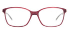 Götti® Waits GOT OP Waits RAY 52 - Marsala Red Eyeglasses