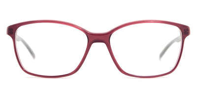 Götti® Waits GOT OP Waits RAY 52 - Marsala Red Eyeglasses
