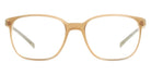 Götti® Walt GOT OP Walt BRY-M 50 - Light Brown Matte Eyeglasses