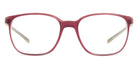 Götti® Walt GOT OP Walt RAY-M 50 - Marsala Matte Eyeglasses