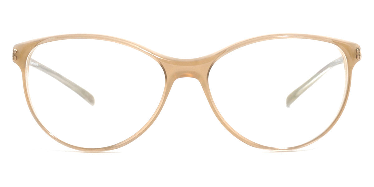Götti® Wana GOT OP Wana BRY 54 - Light Brown Eyeglasses