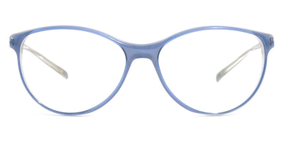 Götti® Wana GOT OP Wana JNY 54 - Jeans Blue/Yellow Eyeglasses