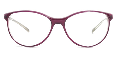 Götti® Wana GOT OP Wana PUY 54 - Purple Translucent Eyeglasses