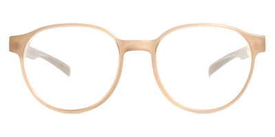 Götti® Wanj GOT OP Wanj BRY-M 50 - Light Brown Matte Eyeglasses