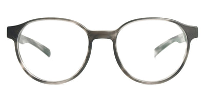 Götti® Wanj GOT OP Wanj HHG-M 50 - Havana Gray Matte Eyeglasses