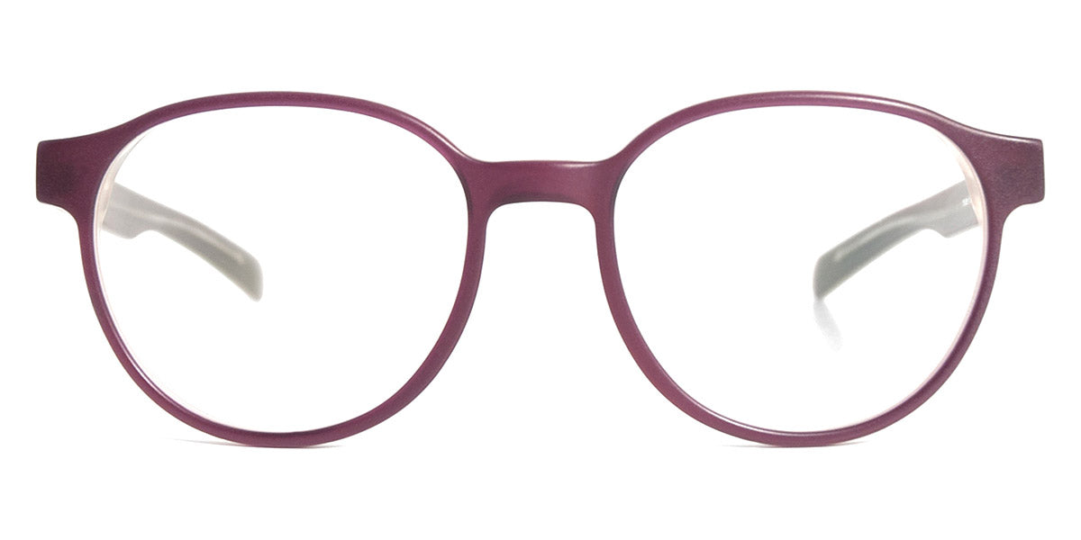 Götti® Wanj GOT OP Wanj PUY-M 50 - Purple Matte Eyeglasses