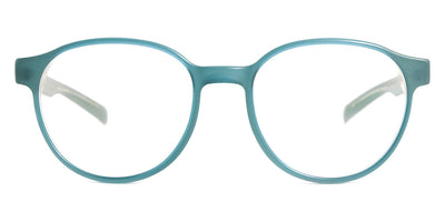 Götti® Wanj GOT OP Wanj TRY-M 50 - Turquoise Matte Eyeglasses