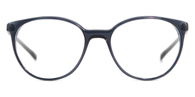 Götti® Warell GOT OP Warell DTG 49 - Transparent Dark Gray Eyeglasses