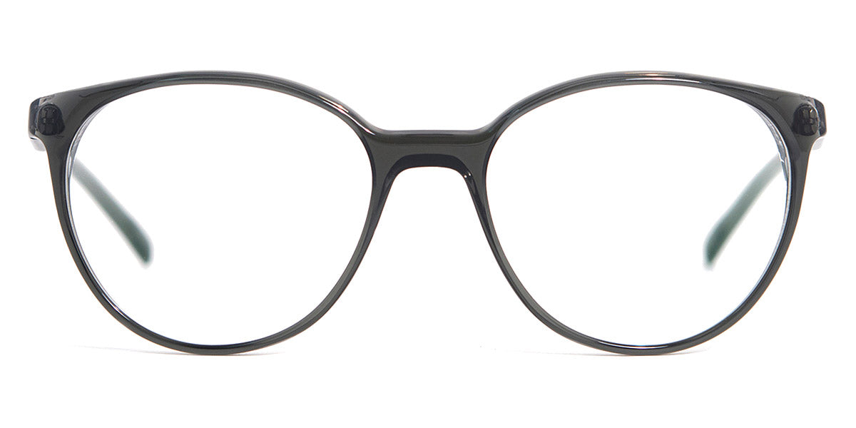 Götti® Warell GOT OP Warell DTM 49 - Transparent Dark Green Eyeglasses