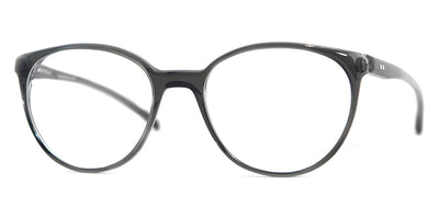 Götti® Warell DTM 49 GOT Warell DTM 49 - Transparent Dark Green Eyeglasses
