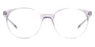 Götti® Warell GOT OP Warell TBG 49 - Transparent Gray Eyeglasses