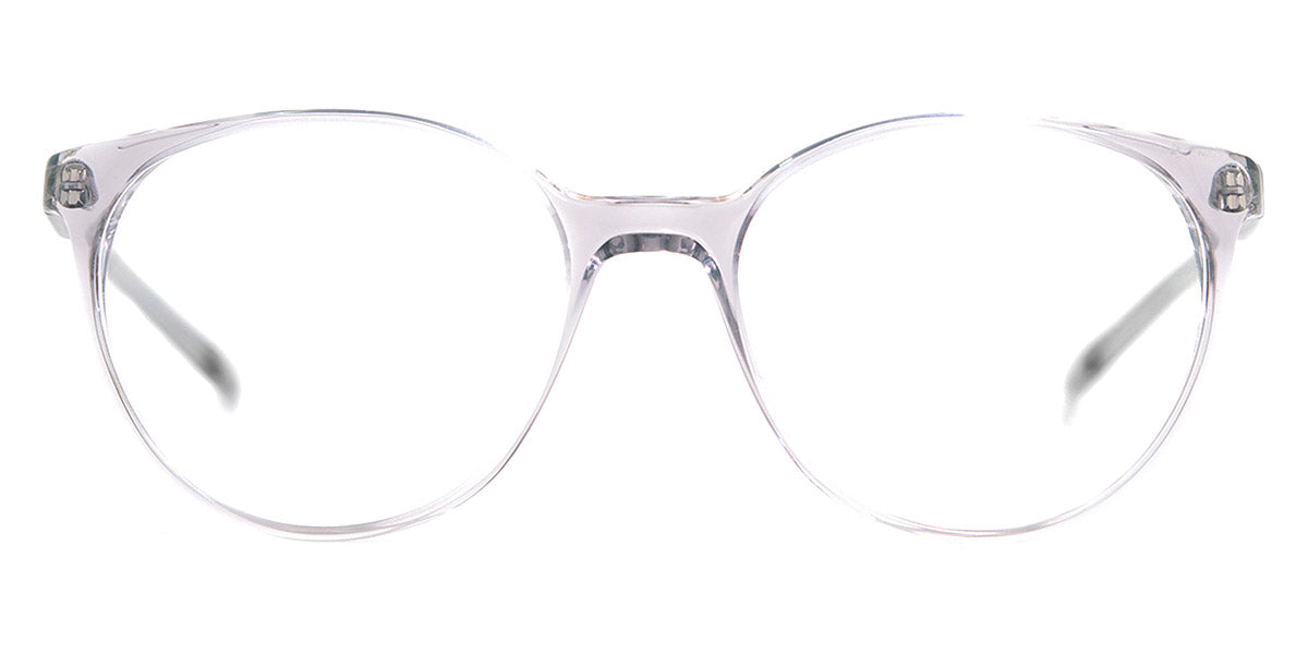Götti® Warell GOT OP Warell TBG 49 - Transparent Gray Eyeglasses