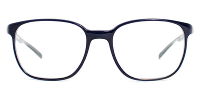 Götti® Warner GOT OP Warner BLY 53 - Dark Blue Eyeglasses
