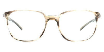 Götti® Warner GOT OP Warner HBH 53 - Havana Brown Transparent Eyeglasses