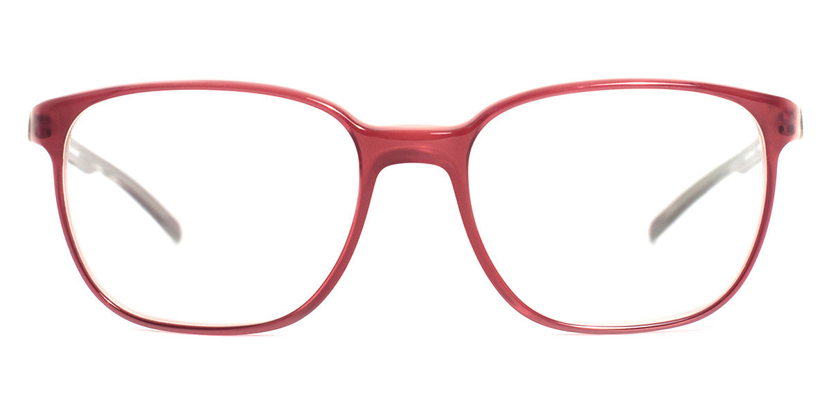 Götti® Warner GOT OP Warner RAY 53 - Marsala Red Eyeglasses