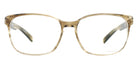 Götti® Wayne GOT OP Wayne HBH 53 - Havana Brown Transparent Eyeglasses