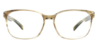 Götti® Wayne GOT OP Wayne HBH 53 - Havana Brown Transparent Eyeglasses