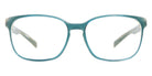 Götti® Wayne GOT OP Wayne TRY 53 - Turquoise Translucent Eyeglasses