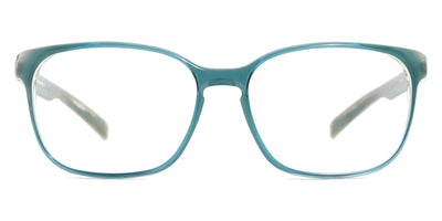 Götti® Wayne GOT OP Wayne TRY 53 - Turquoise Translucent Eyeglasses