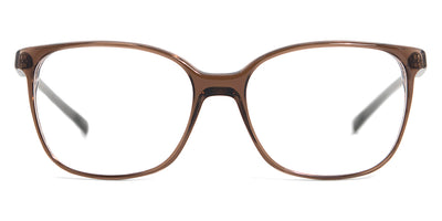 Götti® Weasly GOT OP Weasly DTB 49 - Transparent Dark Brown Eyeglasses