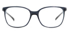 Götti® Weasly GOT OP Weasly DTG 49 - Transparent Dark Gray Eyeglasses