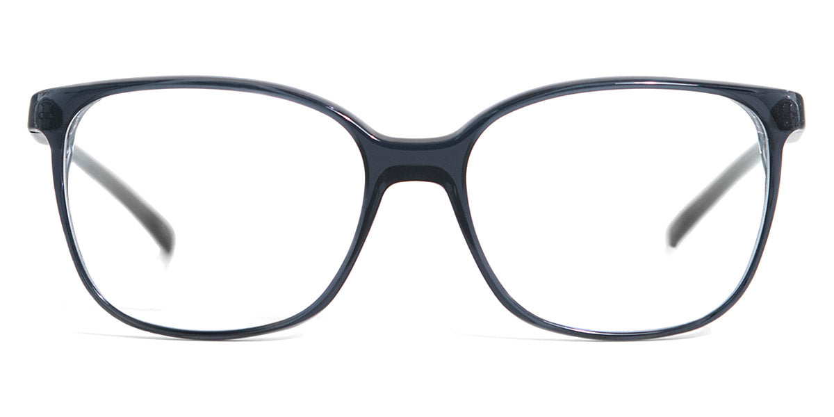 Götti® Weasly GOT OP Weasly DTG 49 - Transparent Dark Gray Eyeglasses