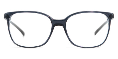Götti® Weasly GOT OP Weasly DTG 49 - Transparent Dark Gray Eyeglasses