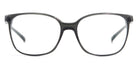 Götti® Weasly GOT OP Weasly DTM 49 - Transparent Dark Green Eyeglasses