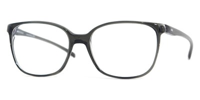 Götti® Weasly DTM 49 GOT Weasly DTM 49 - Transparent Dark Green Eyeglasses