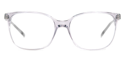 Götti® Weasly GOT OP Weasly TBG 49 - Transparent Gray Eyeglasses