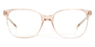 Götti® Weasly GOT OP Weasly TPB 49 - Transparent Brown Eyeglasses
