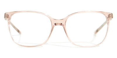 Götti® Weasly GOT OP Weasly TPB 49 - Transparent Brown Eyeglasses