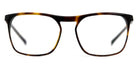 Götti® Webber GOT OP Webber CHD 53 - Havana Eyeglasses