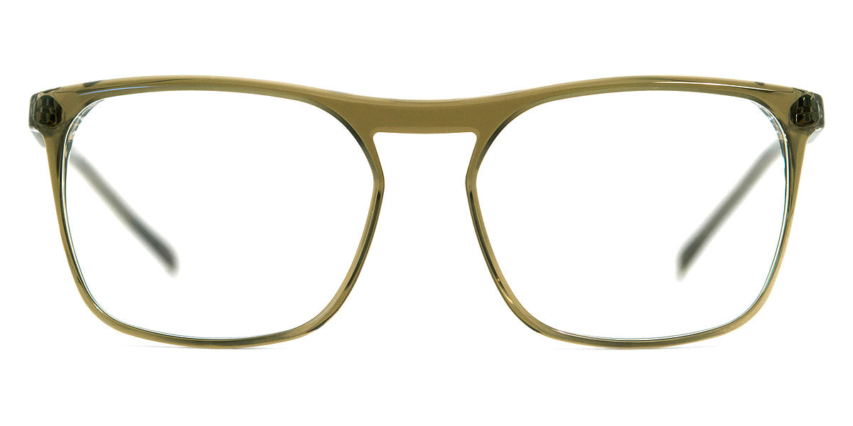 Götti® Webber GOT OP Webber DTO 53 - Dark Olive Eyeglasses