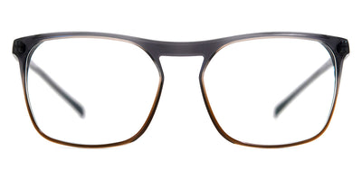 Götti® Webber GOT OP Webber GGB 53 - Gradient Gray-Brown Eyeglasses