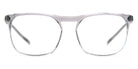 Götti® Webber GOT OP Webber TBG 53 - Transparent Gray Eyeglasses