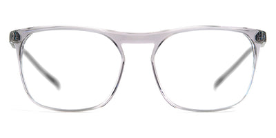 Götti® Webber GOT OP Webber TBG 53 - Transparent Gray Eyeglasses