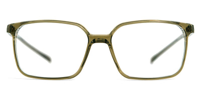 Götti® Webley GOT OP Webley DTO 51 - Dark Olive Eyeglasses