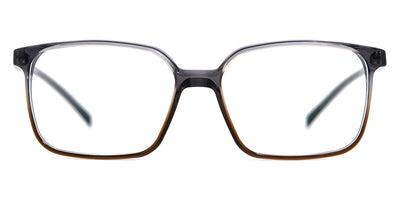 Götti® Webley GOT OP Webley GGB 51 - Gradient Gray-Brown Eyeglasses