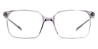 Götti® Webley GOT OP Webley TBG 51 - Transparent Gray Eyeglasses