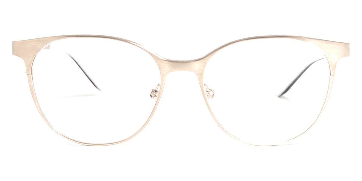 Götti® Wendy GOT OP Wendy GLB 53 - Gold Brushed Eyeglasses